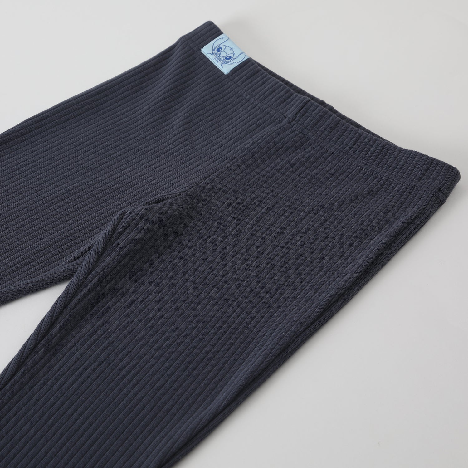 Conjunto Niña Lilo & Stitch Love Blanco Disney